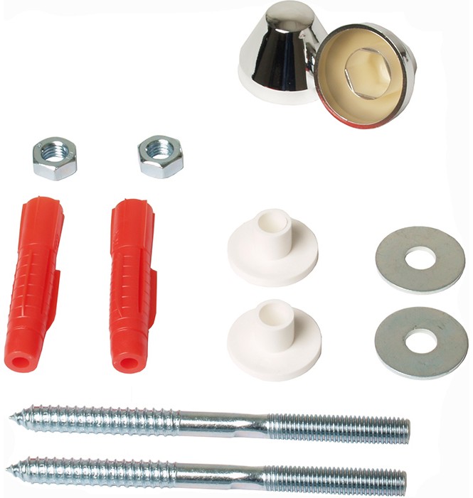       Tox Piss-Fix X - 2    ∅ 14 x 75 mm - 