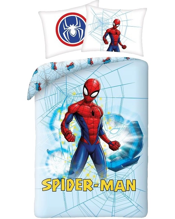    2  Spiderman - 140 x 200 cm,    - 