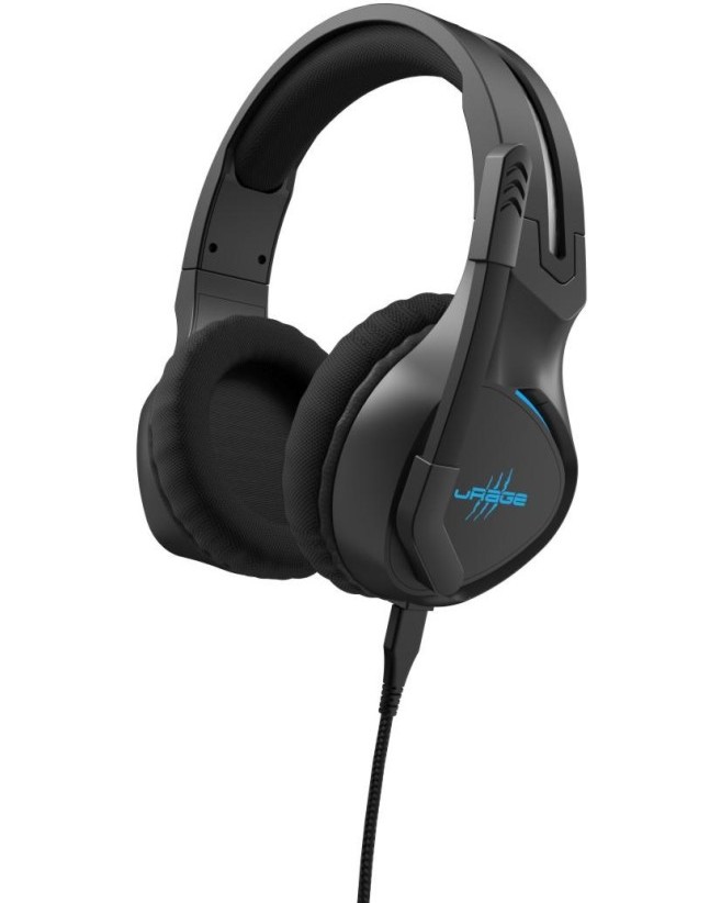 ������� �������� Hama SoundZ 400 V2 - � USB-A ����� 2.2 m �� ������� uRage - 