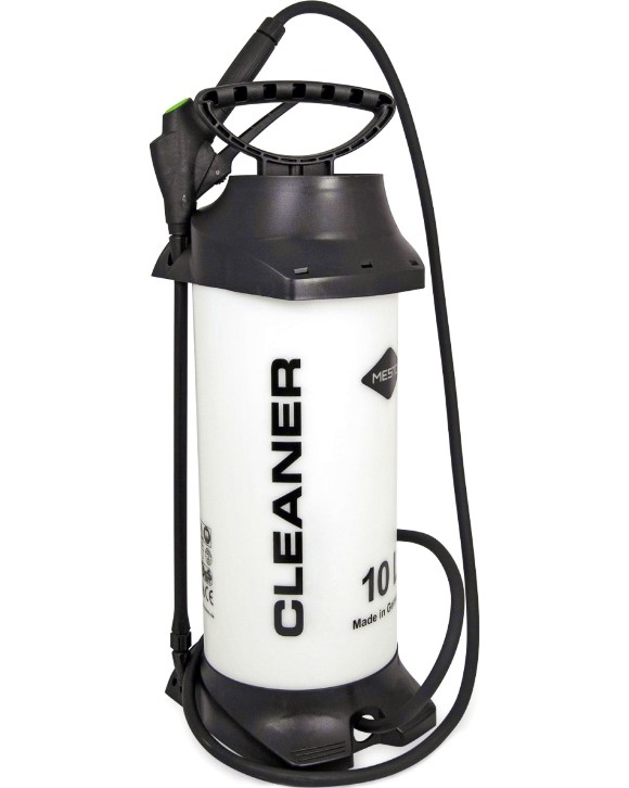     10 l Mesto -   Cleaner - 