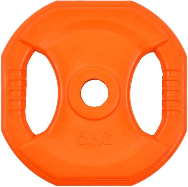 ������� ������ inSPORTline Pump - � ����� 5 kg - 