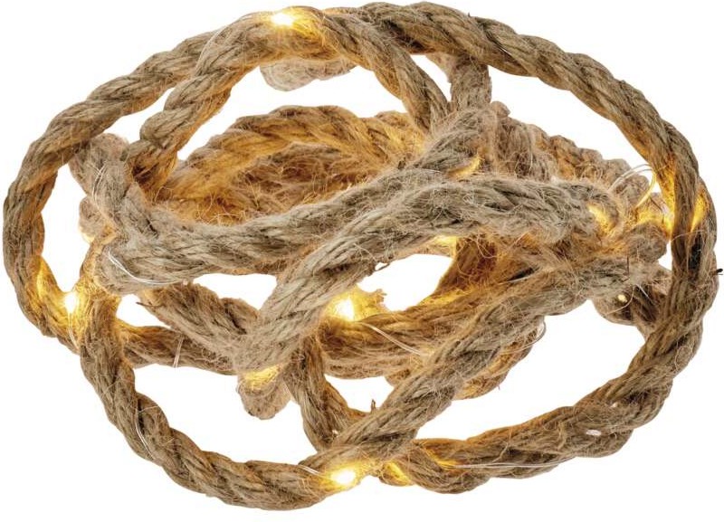  LED   -  Emos ZY2096 - 30  LED    3 m - 