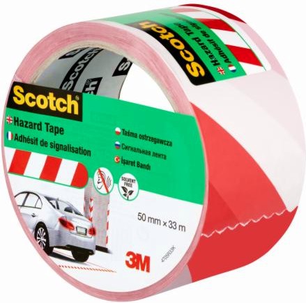    Scotch 4705 - 50 mm x 33 m - 