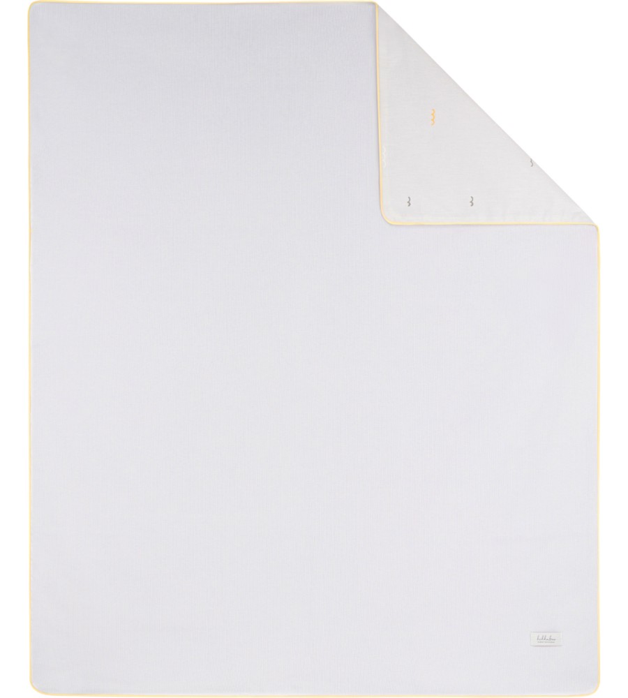 ������� ��������� ������ Kikka Boo - 100% �����, 80 x 100 cm, �� ���������� Seally Me - �������