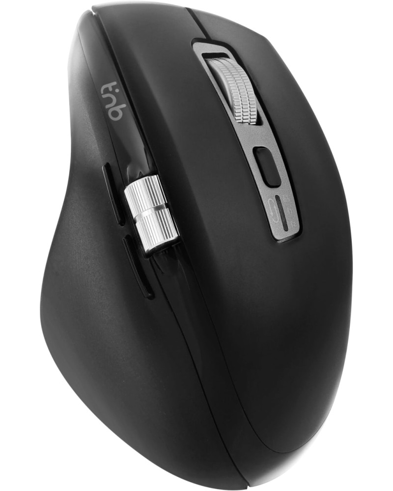  Bluetooth   T'nB Infinite Pro -  7  - 