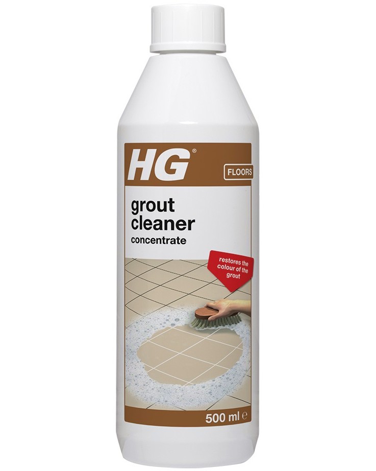       HG 135 - 500 ml -  