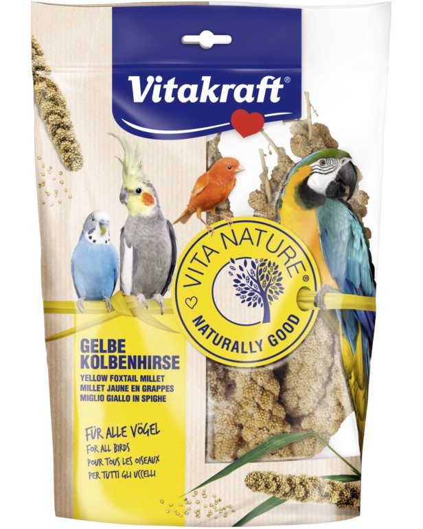     Vitakraft VitaNature - 100 g - 
