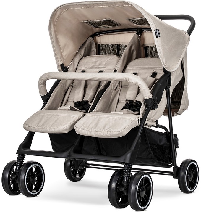 ������� �� �������� Lorelli Twin 2025 - � 2 ���� ��������� �� ������� � ����� - �������