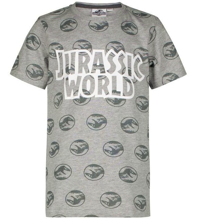   Jurassic World - 