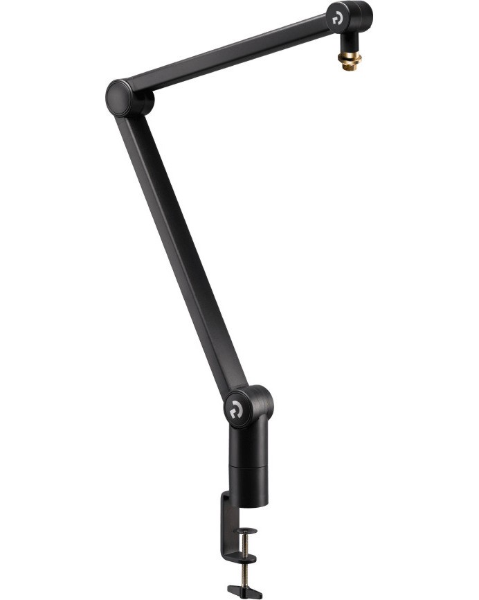    Logitech G Compass Premium Broadcast Black - 