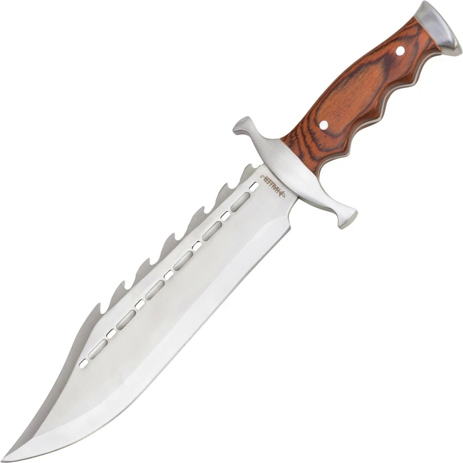   Haller Bowie - 