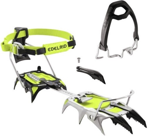����� Edelrid Beast Auto II - �� ������� � ���-��������� - 
