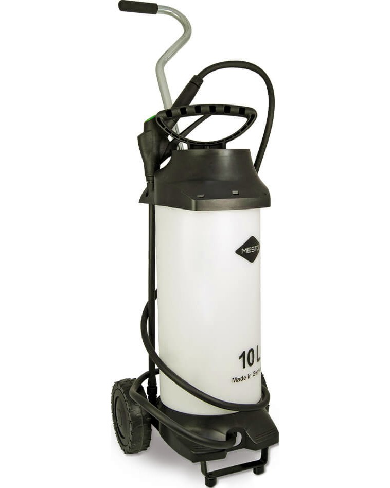     10 l Mesto -   Cleaner - 