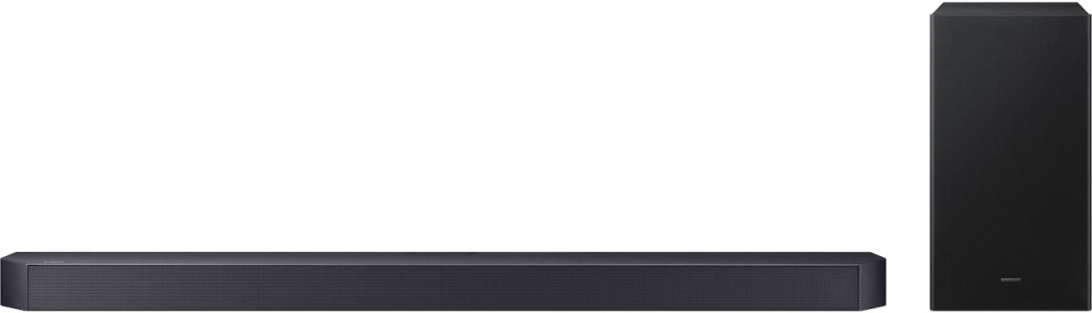 Аудио система Samsung HW-Q600F Аудио система Samsung HW-Q600F - Субуфер, саундбар, с дистанционно -