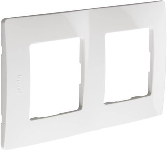       2 x 2M Legrand -  2 x 2    Niloe - 