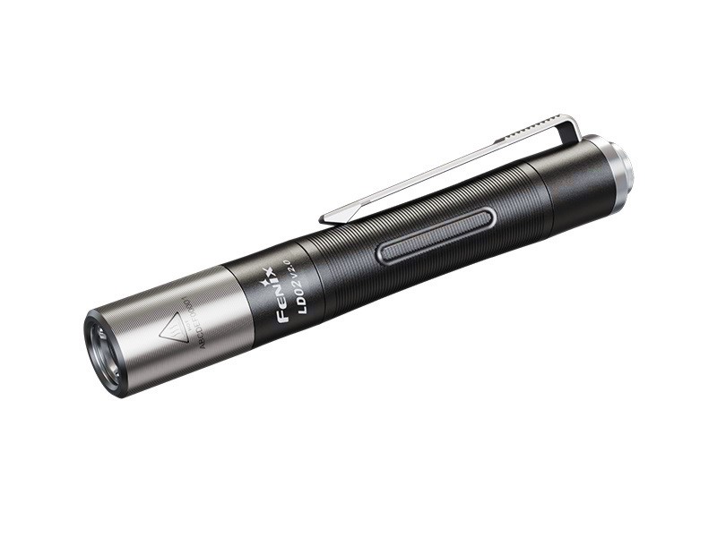  Fenix LD02 V2.0 - 70 lm - 