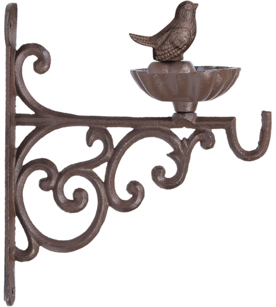     Esschert Design -       Best for Birds - 