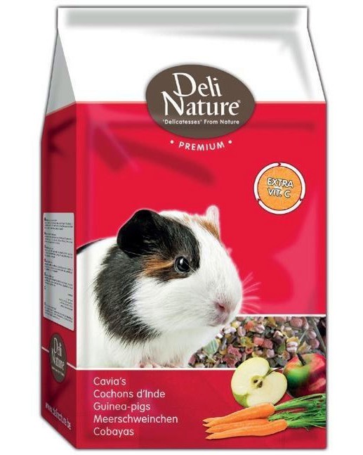     Deli Nature Premium - 0.8  15 kg,   C - 