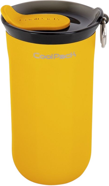Термочаша Cool Pack Tom Термочаша Cool Pack Tom - 350 ml -