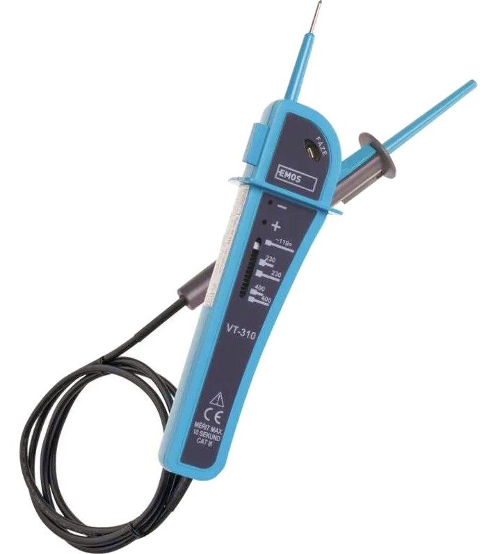    110 - 400 V Emos VT-310 - 