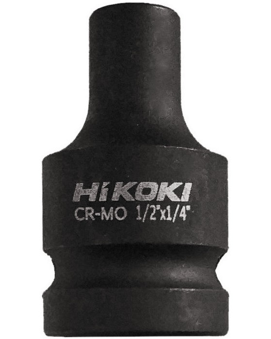    HiKOKI (Hitachi) Cr-Mo -  1/2"   1/4"  - 