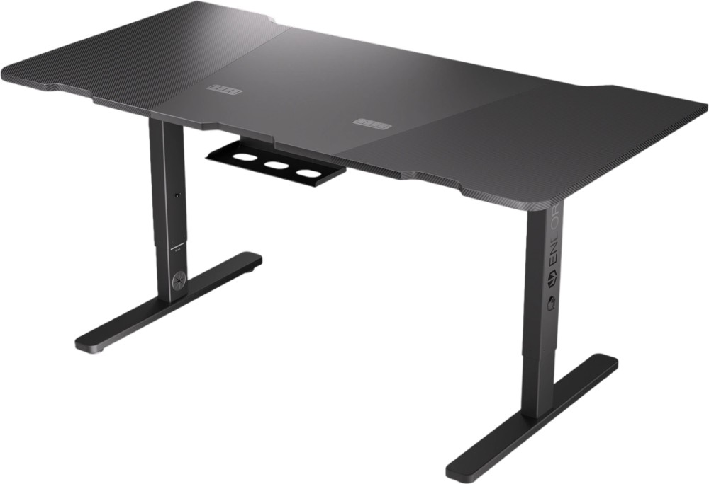 Геймърско бюро ENDORFY Atlas L Геймърско бюро ENDORFY Atlas L - 150 / 78 / 72 cm -