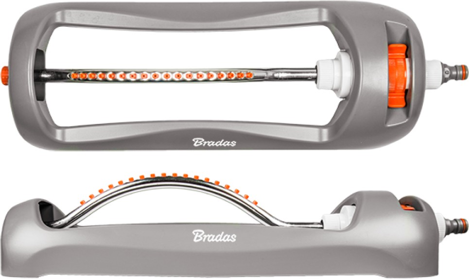��������� ���������� ����������� Bradas - �� ����� �� 399 m<sup>2</sup> �� ������� White Line - 
