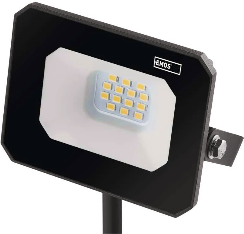 LED  10 W Emos SIMPO ZS2213 4000 K - 1000 lm - 