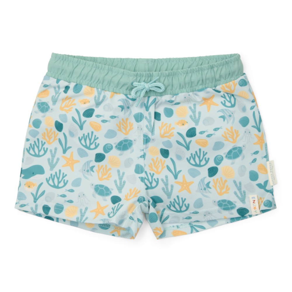    UV  Little Dutch -   Seashells Multi Colour - 