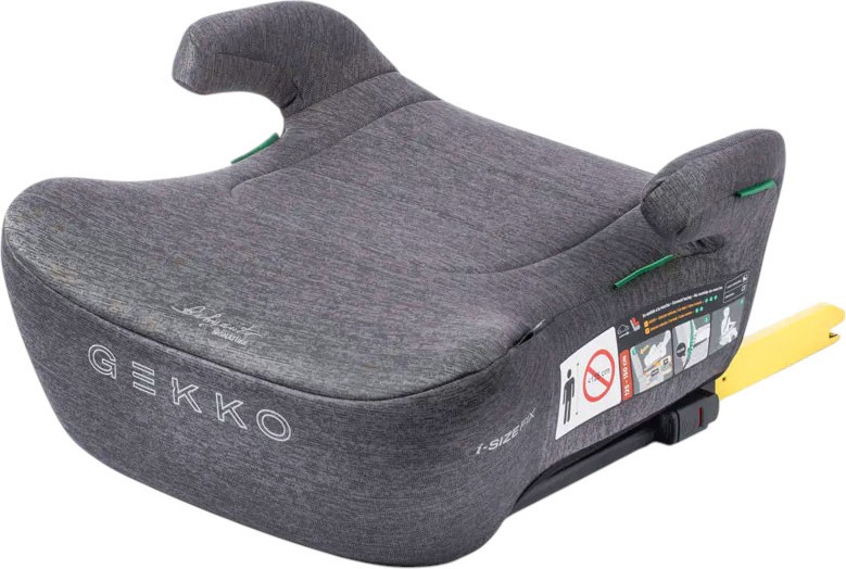     Babyauto Gekko -  Isofix ,  125  150 cm,   Signature -   