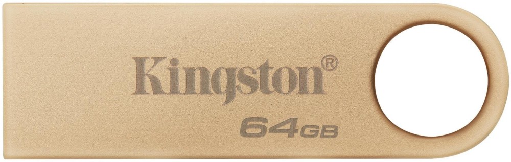 USB-А 3.2 Gen 1 флаш памет Kingston DataTraveler SE9 G3 USB-А 3.2 Gen 1 флаш памет Kingston DataTraveler SE9 G3 - 64, 128 или 256 GB -
