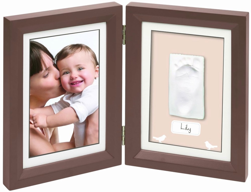      Baby Art My Baby Touch -   Timeless Classic - 
