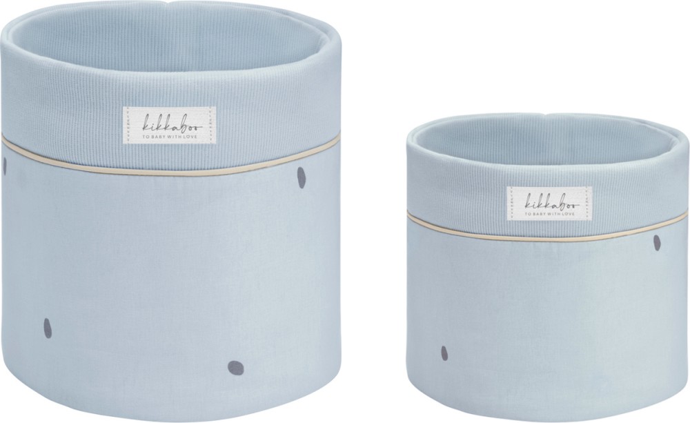 ������� �� �������������� Kikka Boo - 2 ����, �� ���������� Stripy Friends - �������