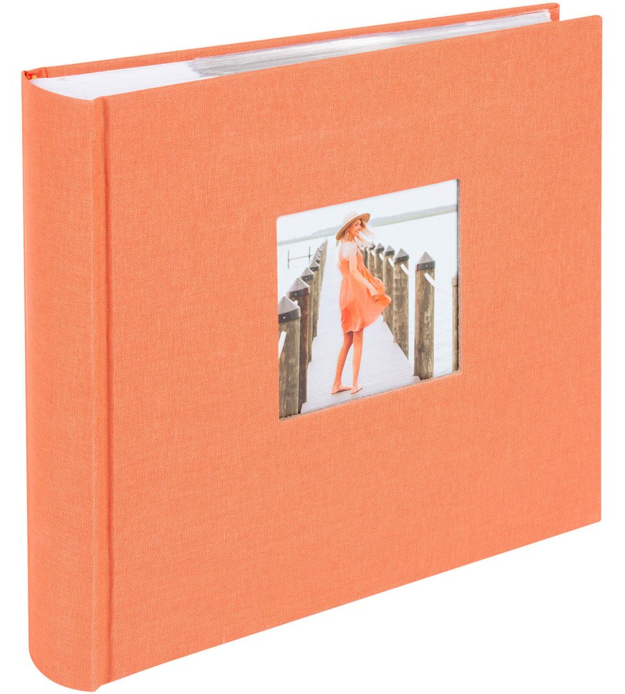 Фотоалбум Goldbuch Bella Vista Фотоалбум Goldbuch Bella Vista - 200 снимки с размери 10 x 15 cm - продукт