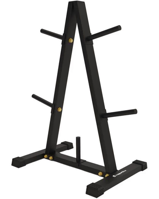 ������ �� ������� inSPORTline RP100 - �� ������� ������� � �������� Ø 30 mm - 