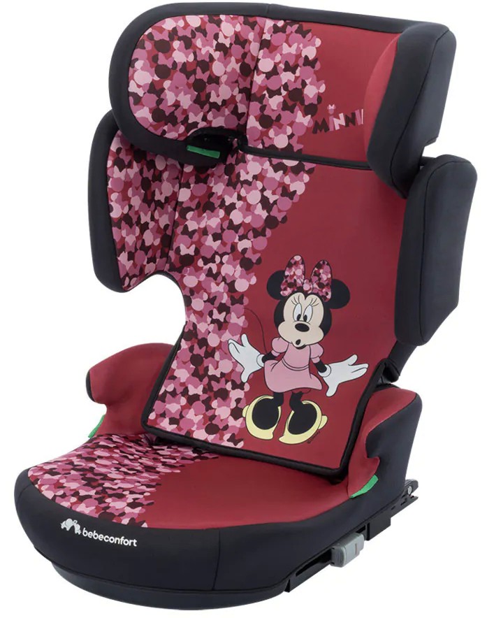     Bebe Confort Hera i-Fix Minnie -  Isofix ,  100  150 cm,       -   