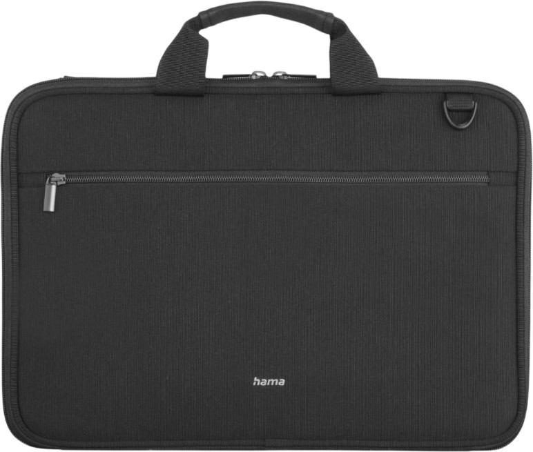 Чанта за лаптоп 16.2" Hama Protection Hardcase Чанта за лаптоп 16.2" Hama Protection Hardcase - чанта