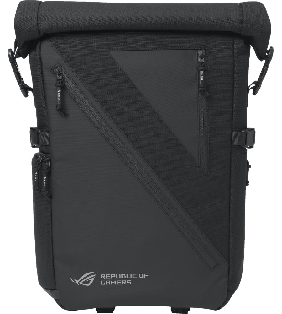 Раница за лаптоп 17" ASUS Archer BP2702 Раница за лаптоп 17" ASUS Archer BP2702 - От серията ROG - раница