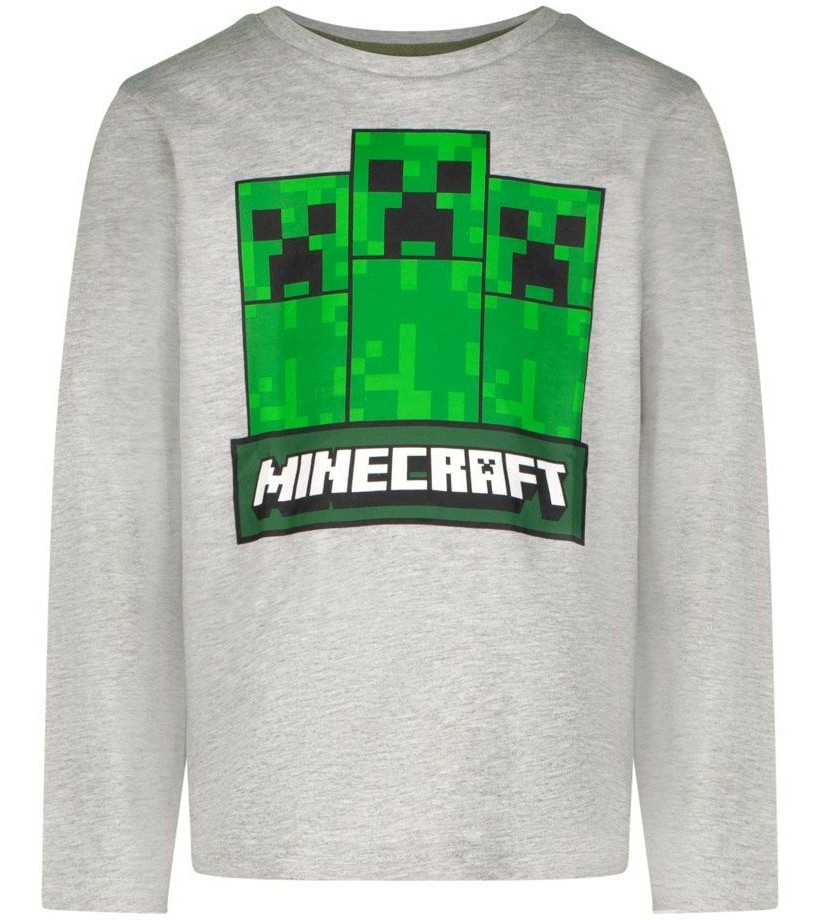   Minecraft Creepers Trio - 100% ,   Minecraft - 
