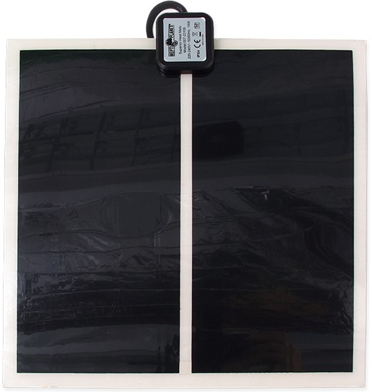 ������������ �������� �� ��������� REPTI PLANET 14 W - 28 x 28 cm - �������