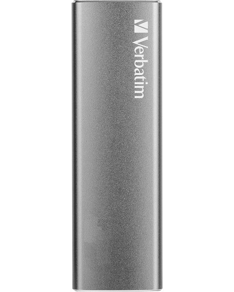 Външна SSD памет Verbatim Vx500 Външна SSD памет Verbatim Vx500 - 240 GB, USB 3.1 Gen 2 -