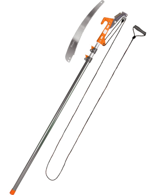        Bradas KT-V1521-375 -     23 cm   V - 
