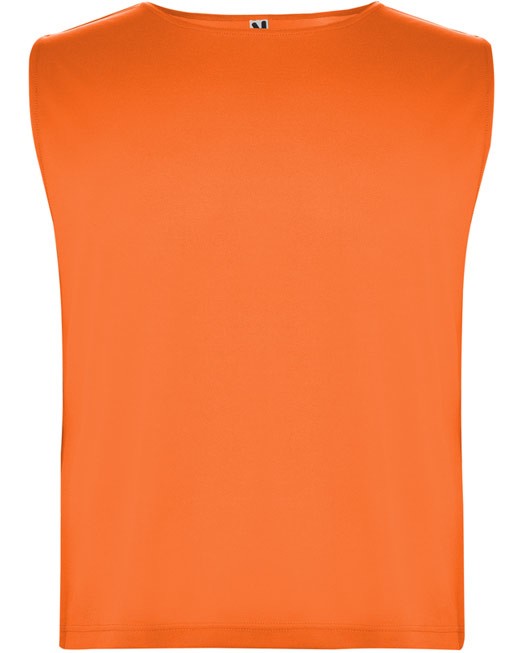    Roly - Orange Neon - 100% ,   Kid Sport Pinnie - 