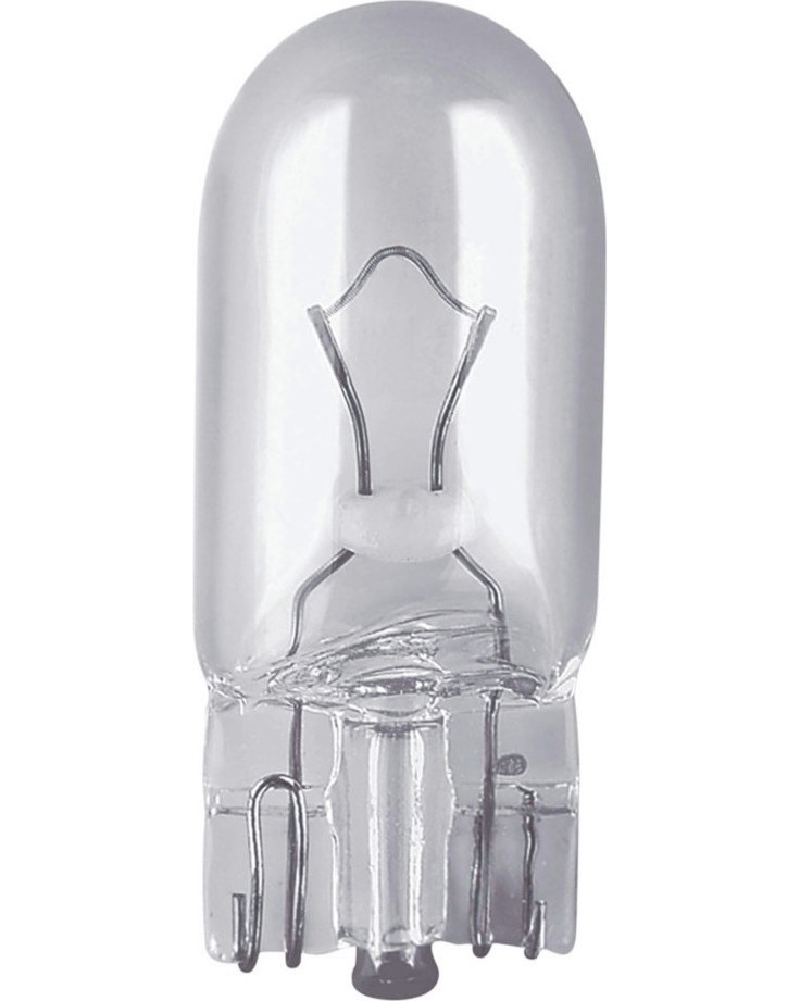        12V Osram W5W - 5 W - 50 lm - 