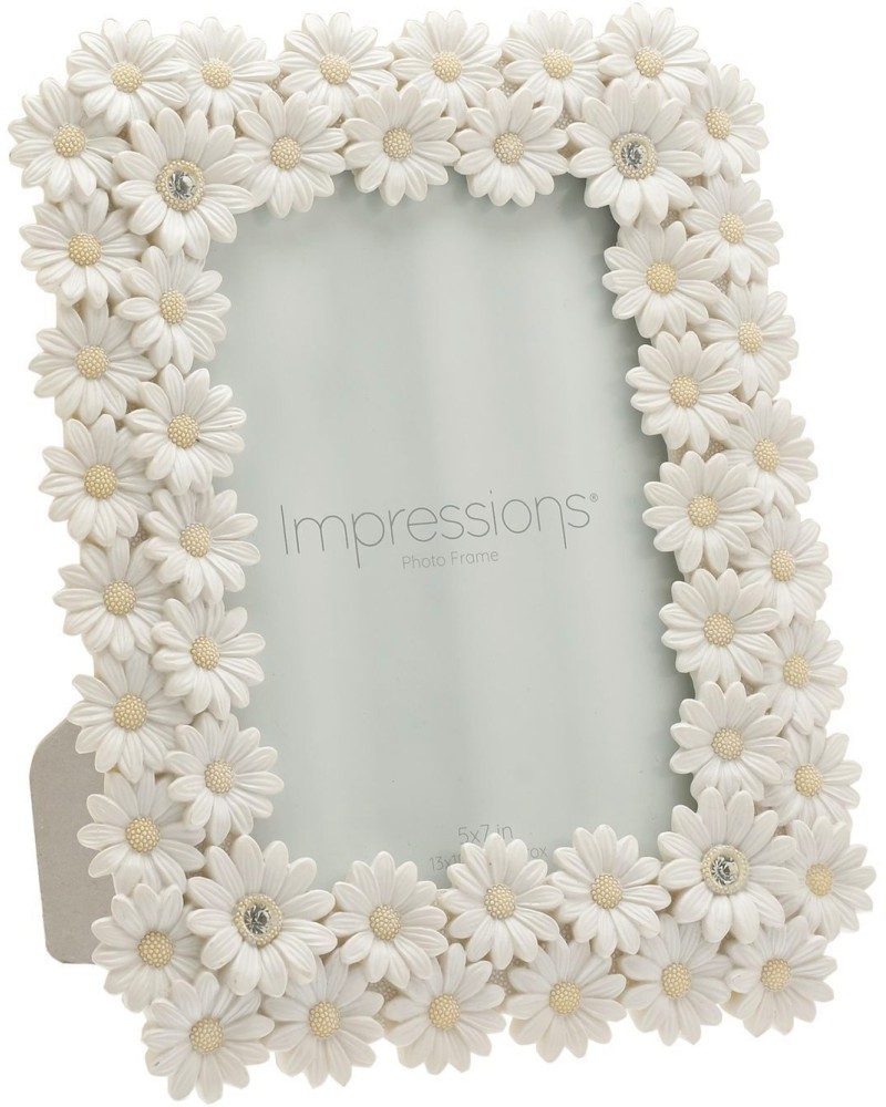 Рамка за снимка Widdop Bingham Daisy Рамка за снимка Widdop Bingham Daisy - 13 x 18 cm, от колекцията Impressions - продукт