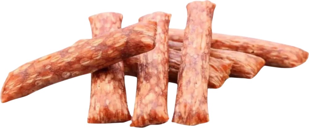 Лакомства за кучета Perrito Everyday Лакомства за кучета Perrito Everyday - 200 g, с пилешко - храна
