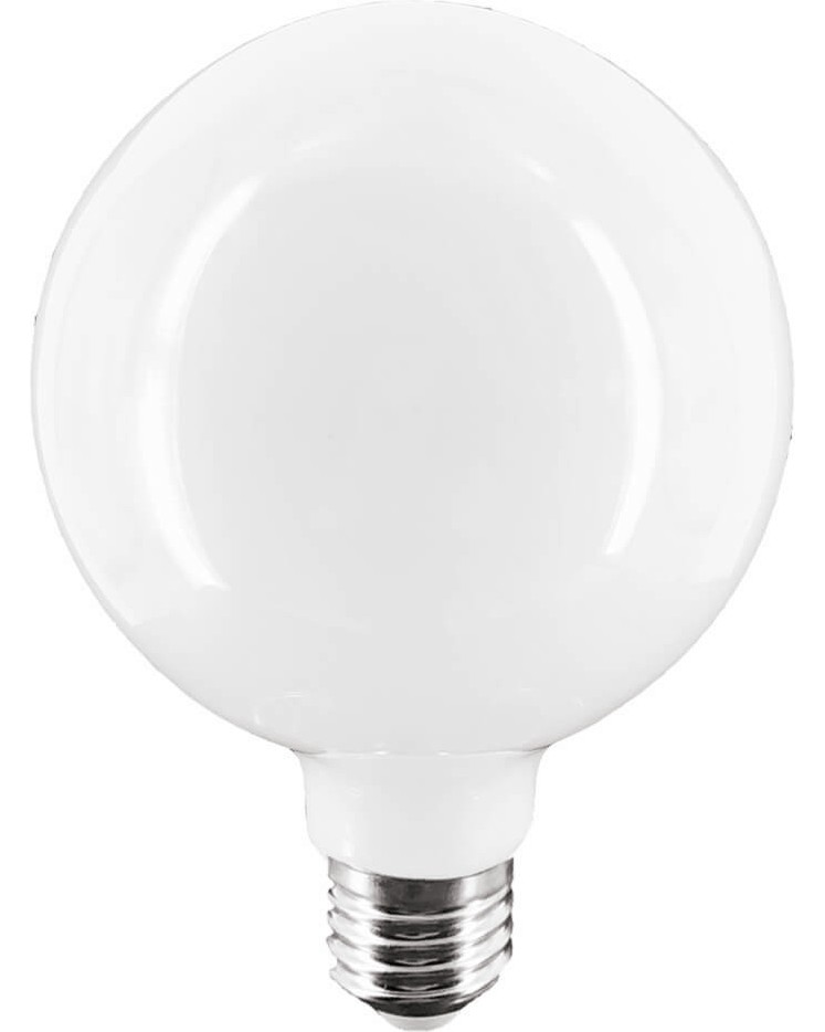 LED  Vivalux Opal 27 8 W 3000K - 900 lm   Flick - 