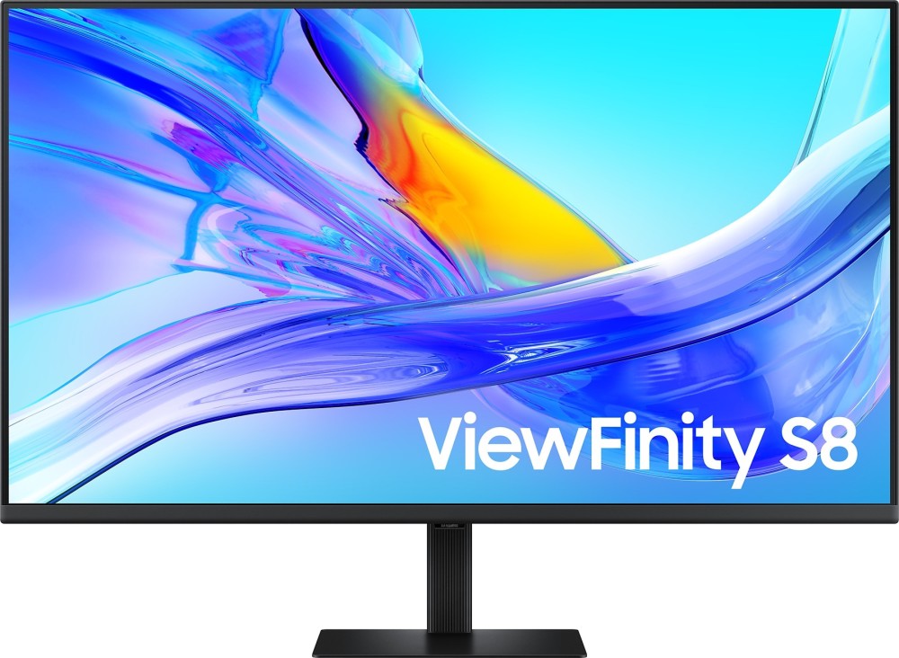  Samsung LS37D800UA - 37", VA, 60 Hz, 16:9, 3840 x 2160, 5 ms, HDMI, DisplayPort, USB-C - 