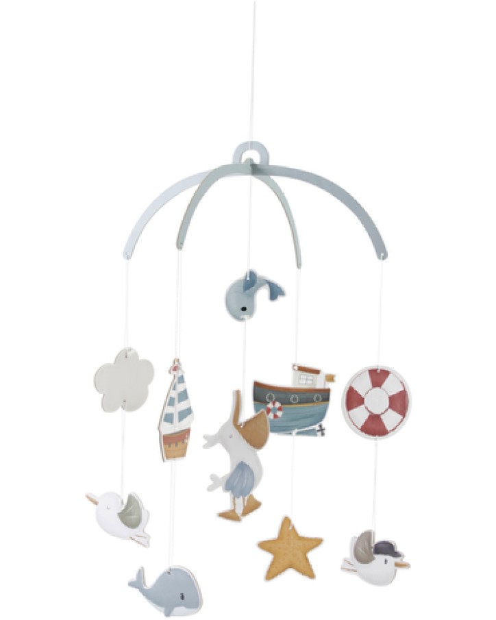      Little Dutch -   Sailors Bay, 6+  - 