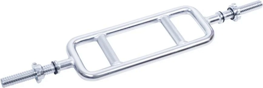 ���� �� ������� inSPORTline Tridabar - � ����� 10 kg - 